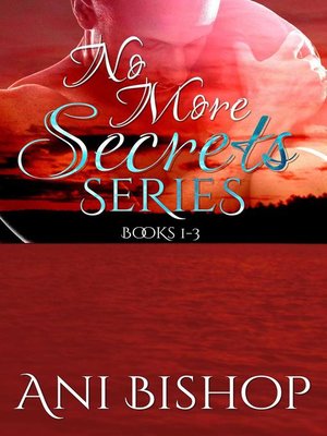cover image of No More Secrets Series